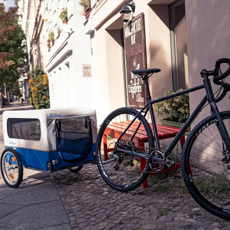 Xlc Doggy Van 2018 Blue-3